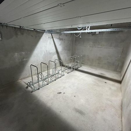 Appartement 2 Etoiles Proche Du Stade Et Des Thermes A Balaruc-Les-Bains, Avec Parking Et Balcon Ferme - Fr-1-503-84 Exterior foto