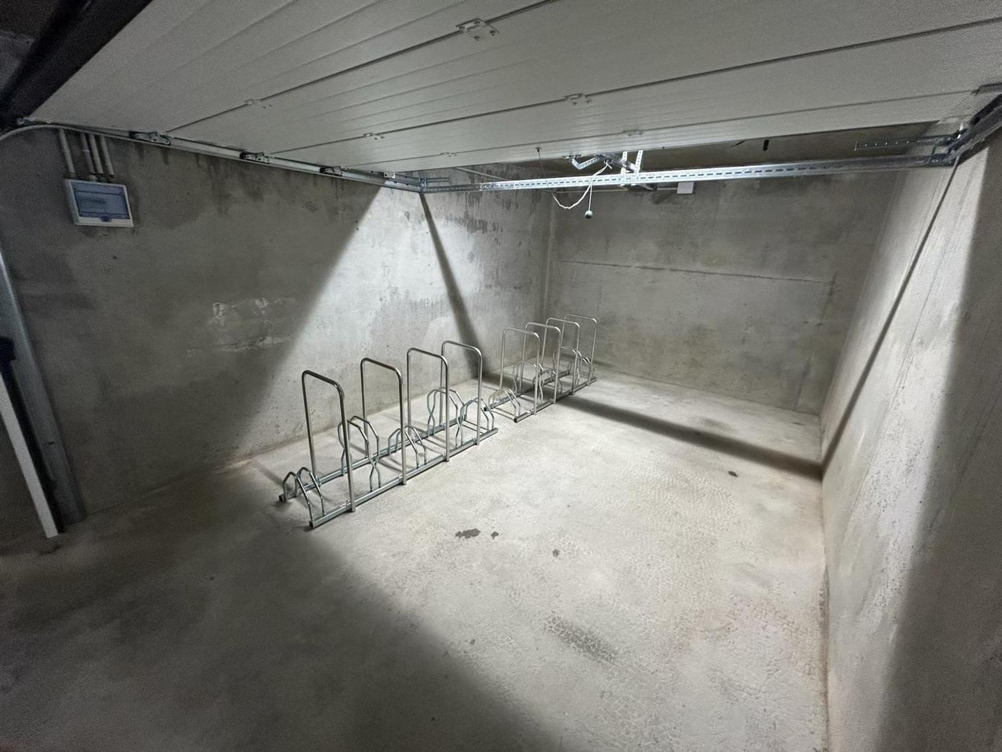 Appartement 2 Etoiles Proche Du Stade Et Des Thermes A Balaruc-Les-Bains, Avec Parking Et Balcon Ferme - Fr-1-503-84 Exterior foto